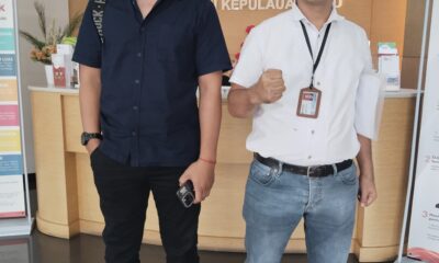 Lambannya Kinerja LAPS Sektor Jasa Keuangan Mendapat Sorotan Keras dari Kantor Hukum JAP