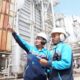 PLN BATAM, LAYANAN, LISTRIK, IMLEK, ISRA MIRAJ, KELISTRIKAN, BATAM,