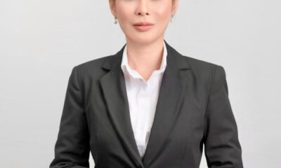 Atasi Persoalan Banjir, Li Claudia Minta Inventarisasi Aset Milik Pemerintah Batam