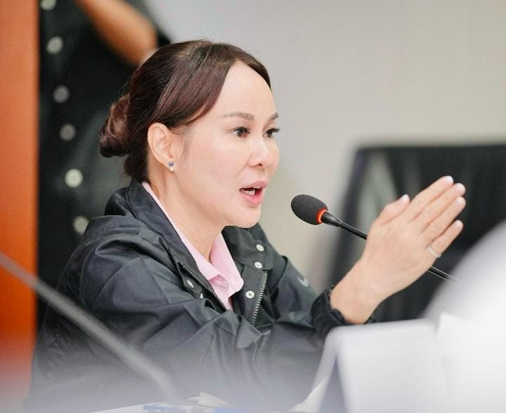 Li Claudia Chandra Instruksikan OPD dan Deputi BP Batam Gerak Cepat Atasi Persoalan Banjir