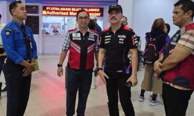 BP Batam Apresiasi Sinergi Seluruh Stakeholder dalam Kesiapan Arus Balik Angkutan Lebaran 2025