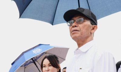 BP Batam Percepat Pelebaran Jalan Kepri Mall-Batamindo Sepanjang 3,8 KM