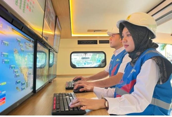 PLN Raih Predikat Perusahaan Energi Terbaik untuk Pengembangan Karir Versi LinkedIn 2025