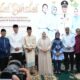 Rangkaian Perayaan Idul Fitri Shalat Bersama dan Open House Kepala BP BatamWalikota Batam