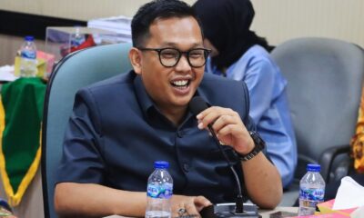 Anwar Anas Desak Pengawasan Ketat dan Edukasi Publik untuk Cegah Peredaran Narkoba di Batam