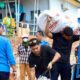106 KK Terdampak Rempang Eco-City Telah Tempati Rumah Baru di Tanjung Banon