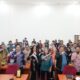 Hadirkan Putri Indonesia Kebudayaan 2025, BP Batam Kampanyekan Kesadaran Keamanan Informasi