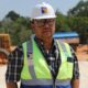 Tindaklanjuti Laporan Masyarakat, BP Batam Lakukan Perbaikan Jalan Letjen Suprapto SP Plaza