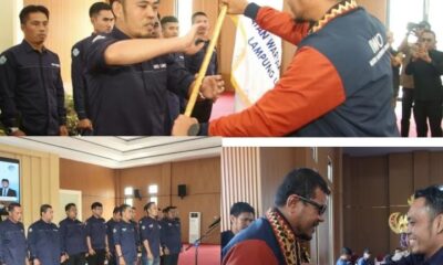 IWO Targetkan Jadi Konstituen Dewan Pers 2027, Rakernas Digelar Oktober 2025 di Bali