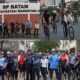 Kepala BP Batam dan Wakil Kepala BP Batam Gowes Santai Bareng Polda Kepri, Perkuat Sinergi dan Bangun Budaya Hidup Sehat