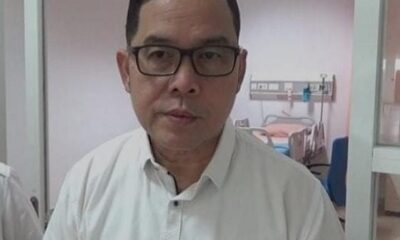 Cukup Pakai KTP Batam, Warga Kini Bisa Dapat Layanan Kesehatan Gratis di Semua Rumah Sakit