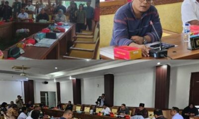 IWO Batam Gaet DPRD dan Disdik untuk Selamatkan Pelajar dari Jerat Narkoba