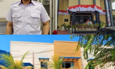 Imigrasi Batam Periksa Pemilik Perusahaan Terkait keberadan TKA dilingkungan Perusahannya