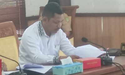 Arogansi PT Rigspek: Dua Kali Absen RDPU, DPRD Batam Siap Turun Tangan