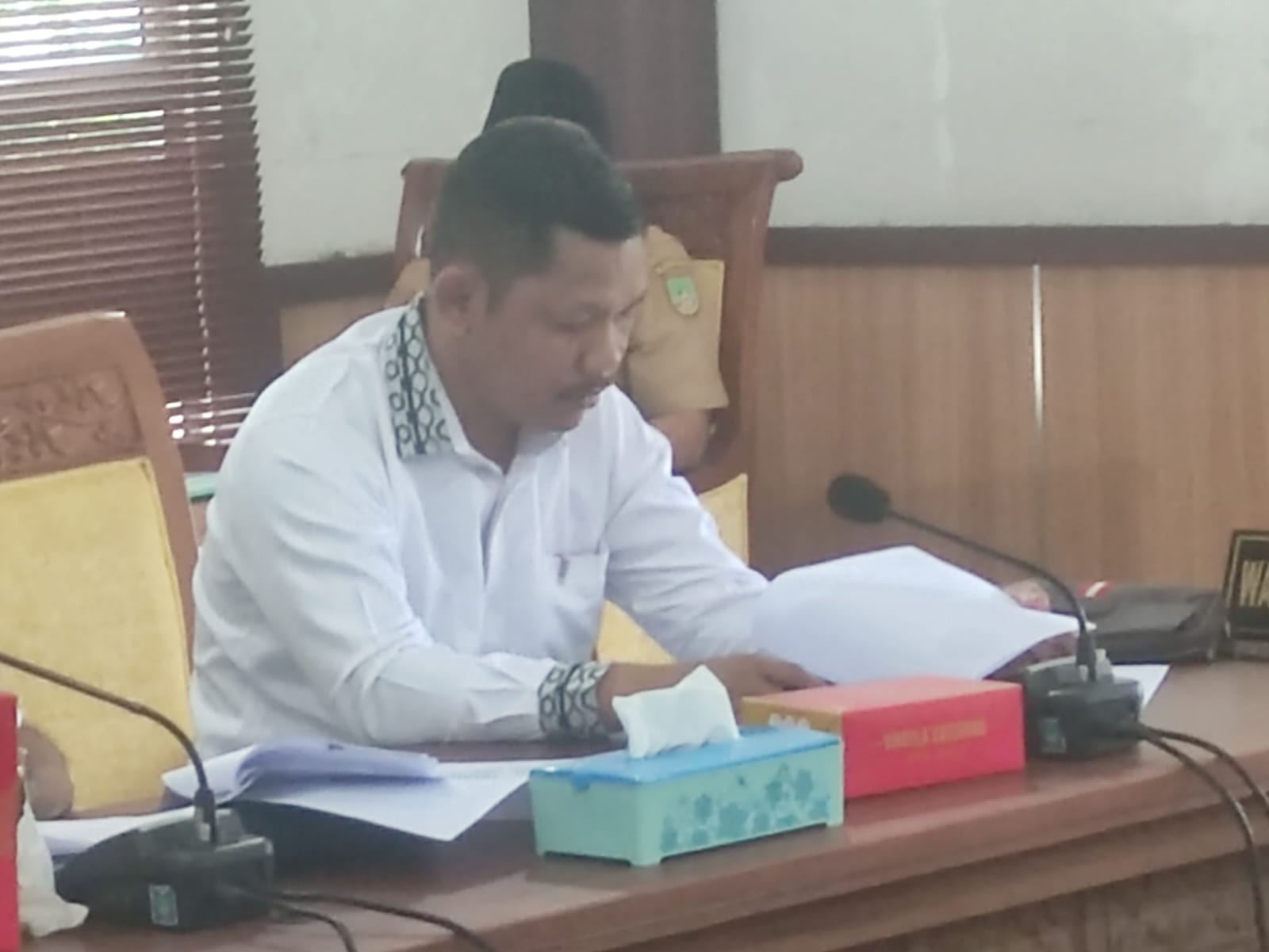 Arogansi PT Rigspek: Dua Kali Absen RDPU, DPRD Batam Siap Turun Tangan