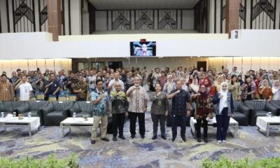 BP Batam Gelar Sosialisasi Kinerja Pegawai, Dorong Peningkatan Kompetensi ASN