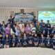 HMKB–Tanjungpinang Sukses Gelar IMASI 2025 di Desa Toapaya Selatan
