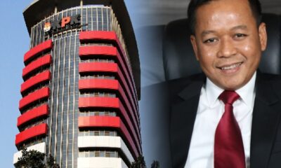 IWO Tidak Koperatif, KPK Bisa Jemput Paksa Atau Tangkap Rektor USU