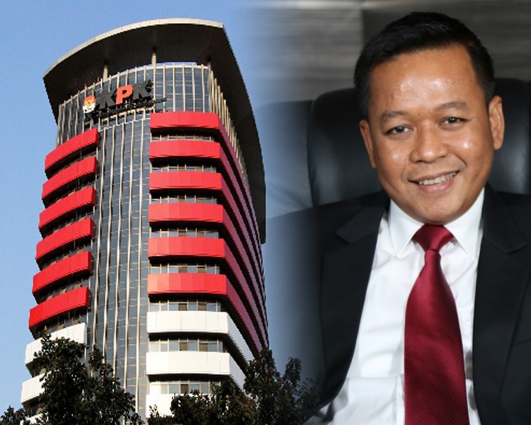 IWO Tidak Koperatif, KPK Bisa Jemput Paksa Atau Tangkap Rektor USU
