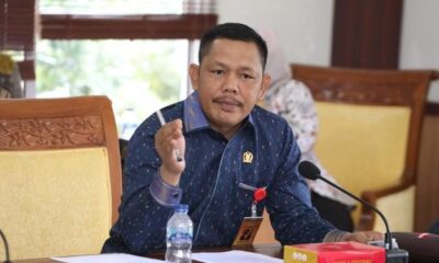 Jemput Bola, Tapis Dabbal Siahaan Hadirkan Layanan Adminduk Massal di Kantor Kecamatan Batu Aji