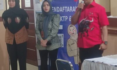 Kolaborasi Nyata: DPRD-Dukcapil Gelar Sosialisasi Adminduk untuk Kejar Pelayanan Prima