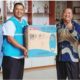 PLN Batam Sambangi Pelanggan, Tegaskan Komitmen Layanan Andal dan Bersih di Hari Pelanggan Nasional