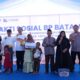 BP Batam Gelar Bakti Sosial, Hadirkan Senyum Warga Rempang Eco-City