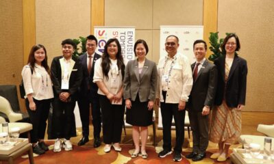 Batam - Singapura Bahas Kelanjutan Kerja Sama Kawasan Industri Berkelanjutan