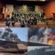 Dua Kali Terbakar, Dua Kali Gagal! HMKB Desak Evaluasi Total di PT ASL Shipyard Batam