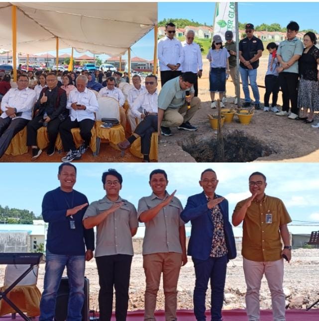 Grnad Launching Cluster