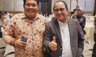 Kasus Salah Tangkap Ketua NasDem Sumut, Polrestabes Medan diminta Terbuka terkait oknum dan motifnya