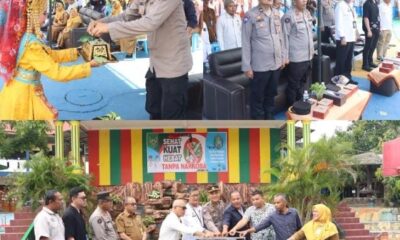 POLDA KEPRI