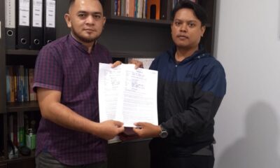 PT Buana Cipta Propertindo dan Mantan Karyawan Sepakat Berdamai, Kasus Kelalaian di Proyek Buana Central Park Diselesaikan Secara Kekeluargaan