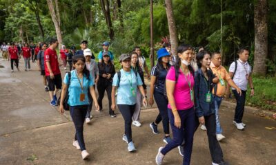 Villa Panbil Perkuat Branding Hunian Eksklusif Lewat “Property Walk & Talk” Bersama Agen Properti