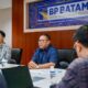 BP Batam Terima Kunjungan APINDO Kepri, Bahas Potensi dan Tantangan Investasi di Batam