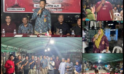 Gaji di Bawah UMK & Aturan BPJS yang Ribet Jadi Sorotan Pedas Warga Batam