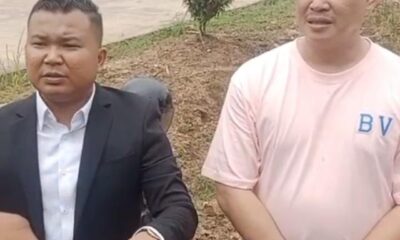 Kasus BNN Gadungan di Batam: Korban Diperas Rp300 Juta