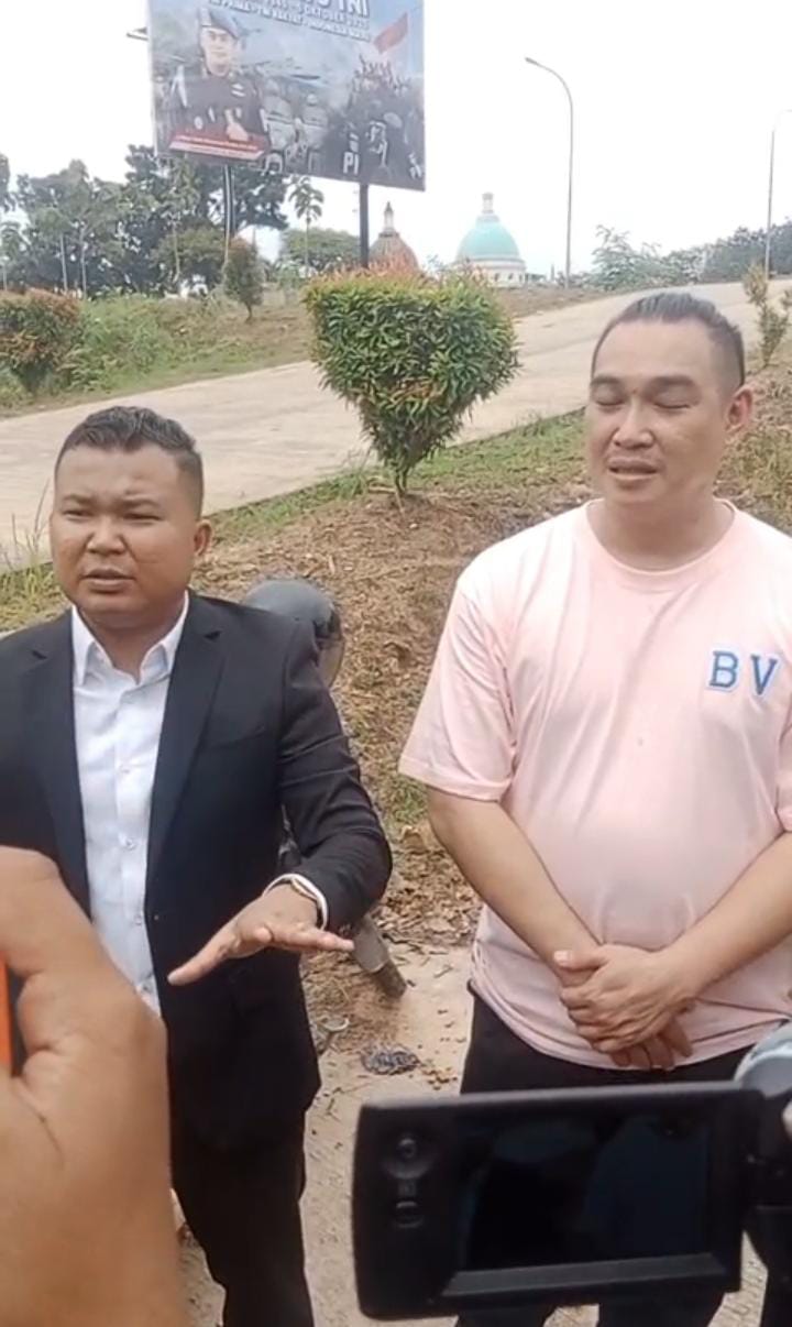 Kasus BNN Gadungan di Batam: Korban Diperas Rp300 Juta
