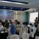 Mini Workshop Voice Over, Upaya BP Batam Cetak SDM Kreatif untuk Kegiatan Promosi Kota Batam
