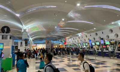 PT Duta Agung Desak Pembatalan Tender KNIA, Sindir Dugaan ‘Main Mata’ AP Aviasi dengan IAS Support Siap Tempuh Jalur Pidana