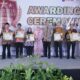RSBP Batam Raih Penghargaan Trusted Achievement Award 2025 di Yogyakarta