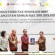 PLN Batam Siapkan Proyek Strategis Melalui Skema IMBT, Maybank Indonesia Salurkan Pembiayaan Syariah Rp1,1 Triliun