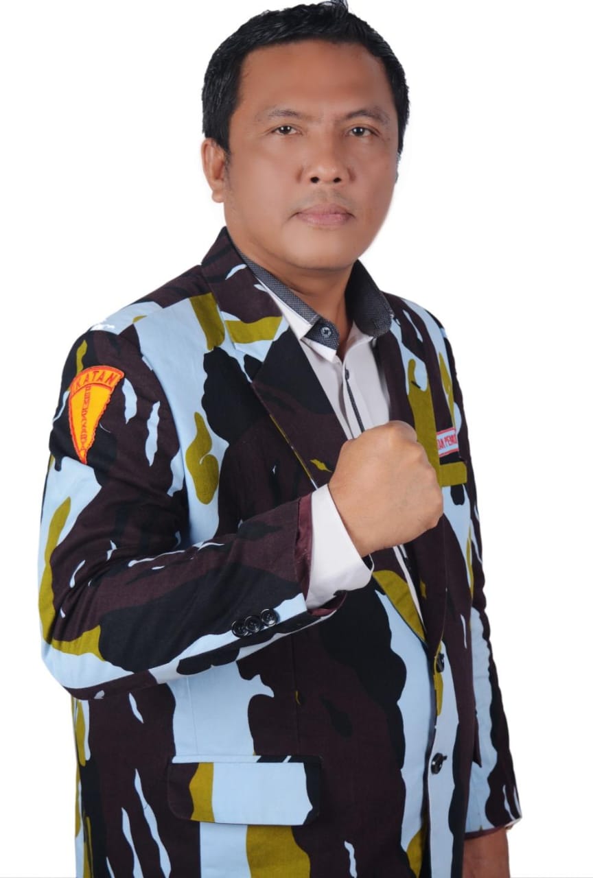BUDI PURBA