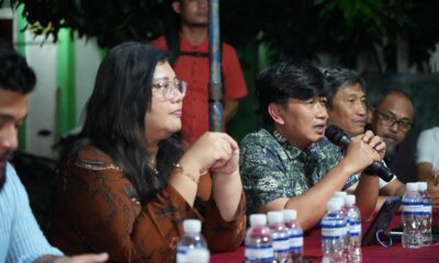 Atasi Gangguan Suplai Air Bersih Warga RW 01 Sengkuang, BP Batam Bangun Interkoneksi Pipa