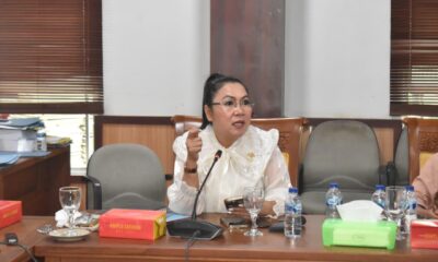 Bela Aduan Warga Soal Dugaan DP UGD, Anggota DPRD Batam Ruslan Sinaga Malah Dilaporkan RSBK ke BK