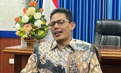 DPRD Batam minta pemda perkuat pasokan kebutuhan pokok jelang akhir tahun