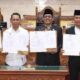 DPRD Kota Batam Sahkan Perda APBD 2026 Senilai Rp 4,2 Triliun Usai Paripurna Khidmat