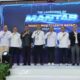 Ketua DPRD Kota Hadiri Launching Aplikasi MANTAB oleh BP Batam