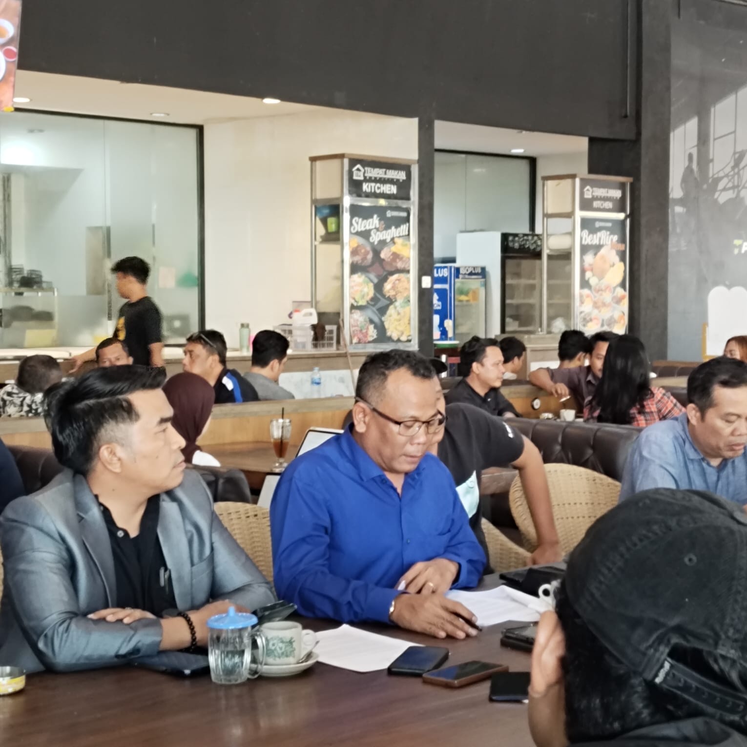 PT OODS Era Mandiri Klarifikasi Tuduhan Hoaks, Sengketa Proyek Berujung Putusan Wanprestasi di PN Batam