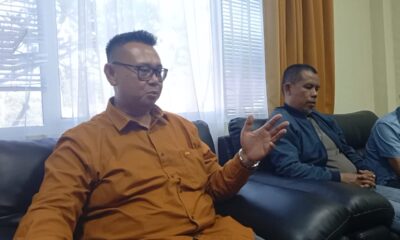 RSBK Laporkan Wakil Rakyat, Hanura Membalas: Yang Disoal Hak Pasien, Bukan Nada Bicara